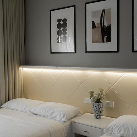 Twin Hearts Residences 1 Roxas City Exteriér fotografie