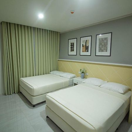 Twin Hearts Residences 1 Roxas City Exteriér fotografie