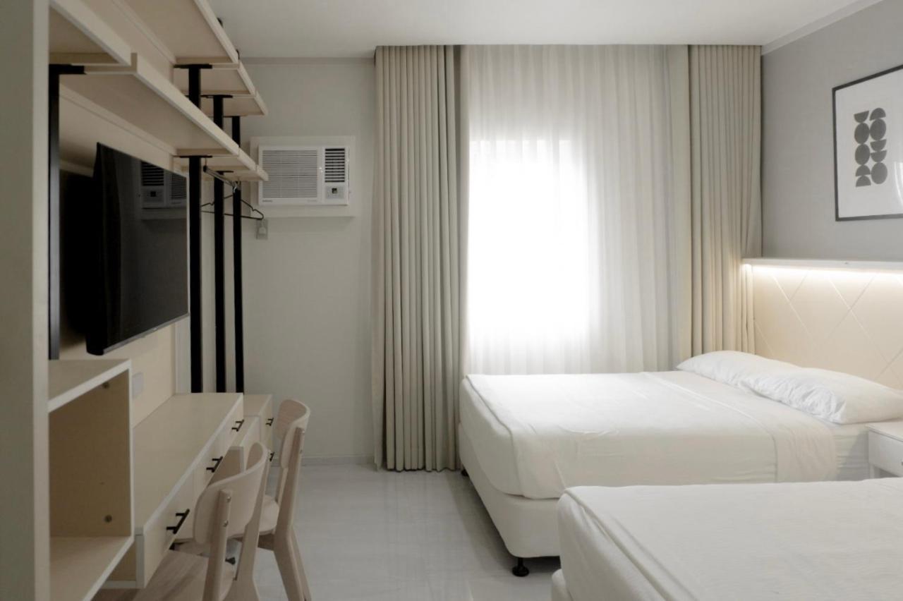 Twin Hearts Residences 1 Roxas City Exteriér fotografie