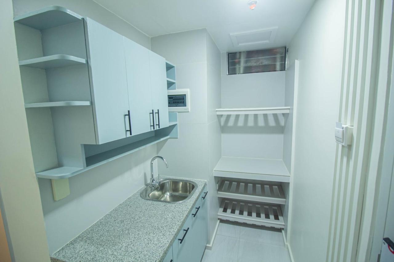 Twin Hearts Residences 1 Roxas City Exteriér fotografie