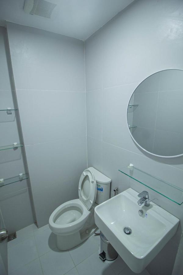 Twin Hearts Residences 1 Roxas City Exteriér fotografie
